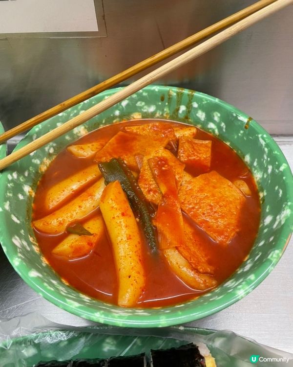 🇰🇷韓國望遠市場人氣小食店 |地道到連韓星都愛！簽名牆超誇張～