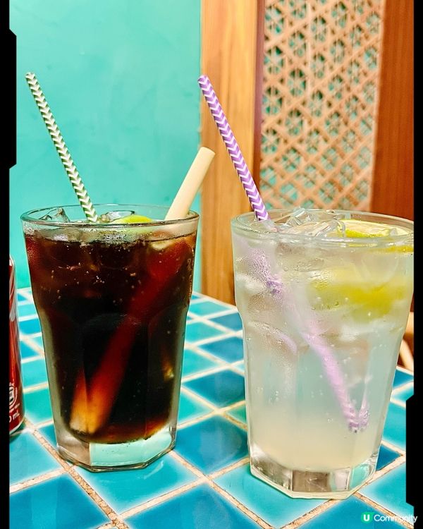 米芝蓮必比登推介泰國菜