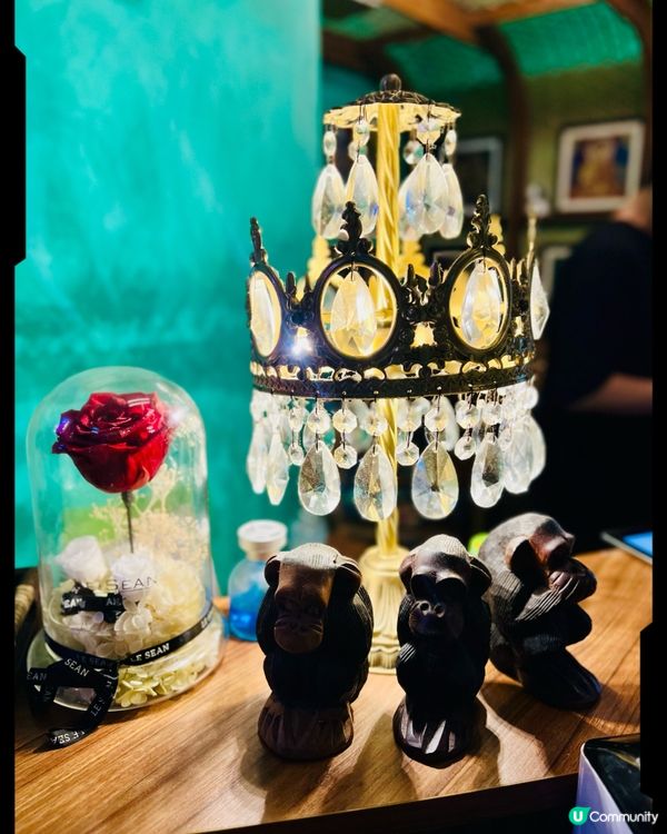 米芝蓮必比登推介泰國菜