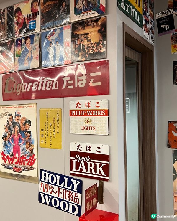 ［天神區美食］2024年全新開業的昭和風美食橫町😋