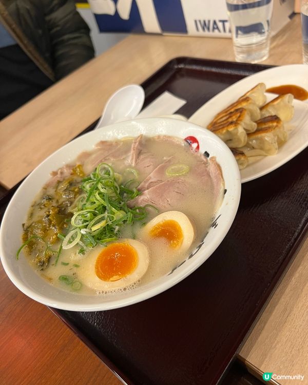 ［天神區美食］2024年全新開業的昭和風美食橫町😋