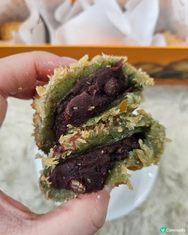 🇰🇷釜山必食｜糯米甜甜圈광안튀김도나쓰