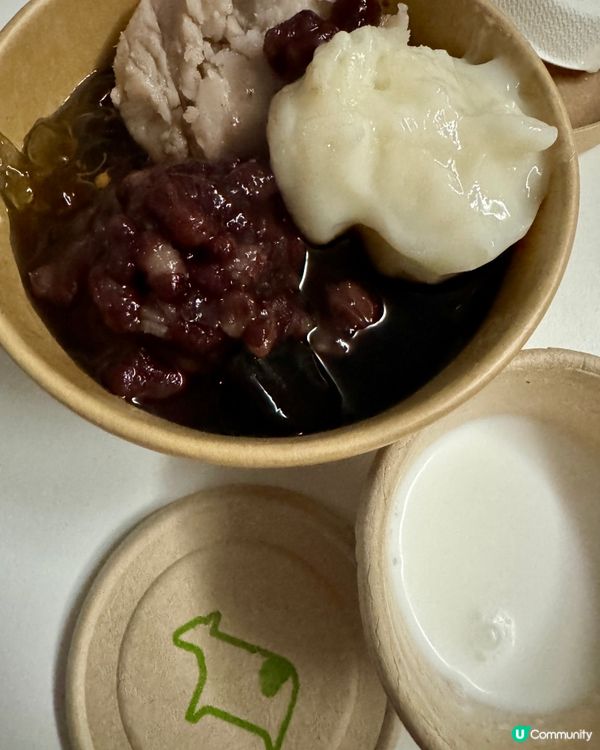 MILKSHA迷客夏 （旺角）