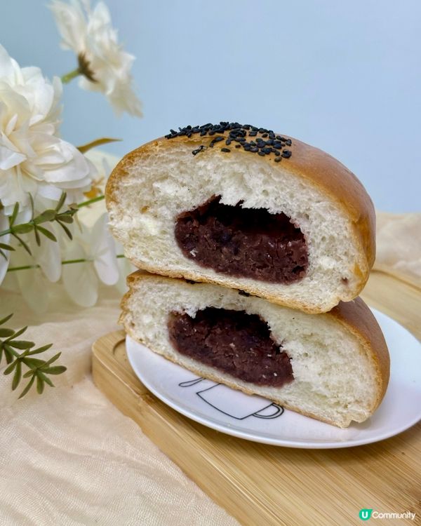 7-SELECT 日式酸種酵母麵包」系列🥯