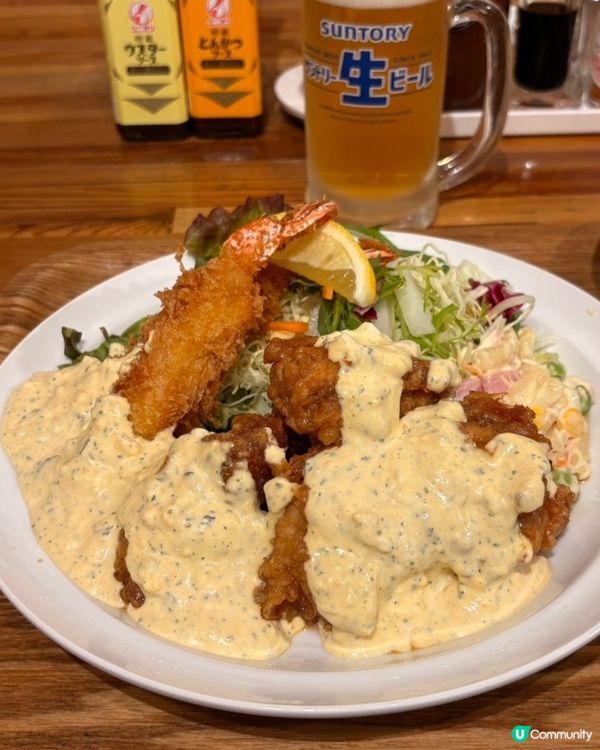 🇯🇵福岡必食💯本地人大推日式定食店🍛