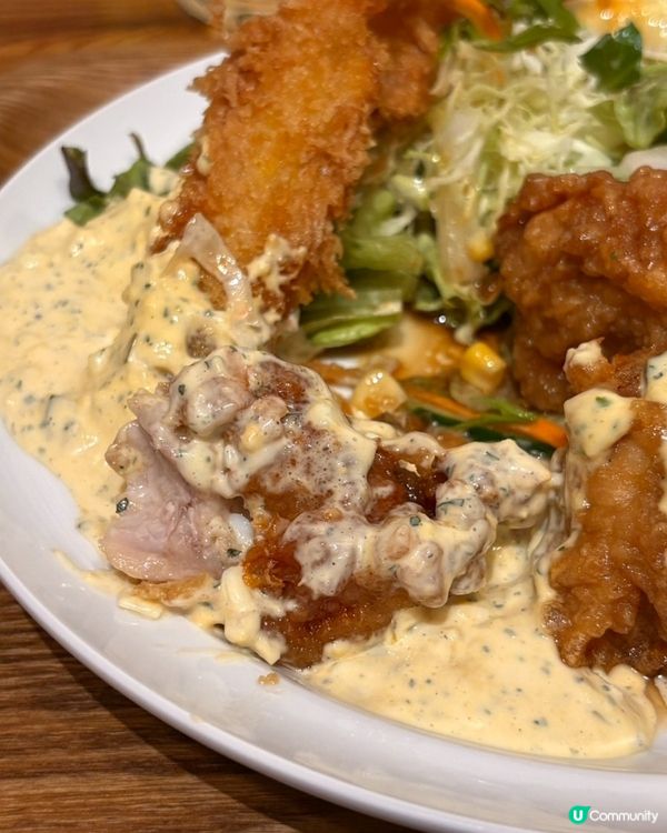 🇯🇵福岡必食💯本地人大推日式定食店🍛