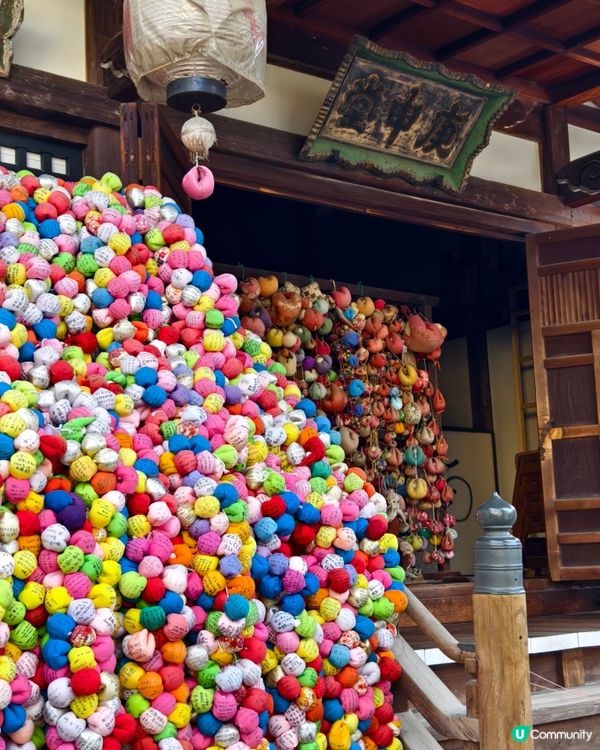 推介數座京都小寺廟