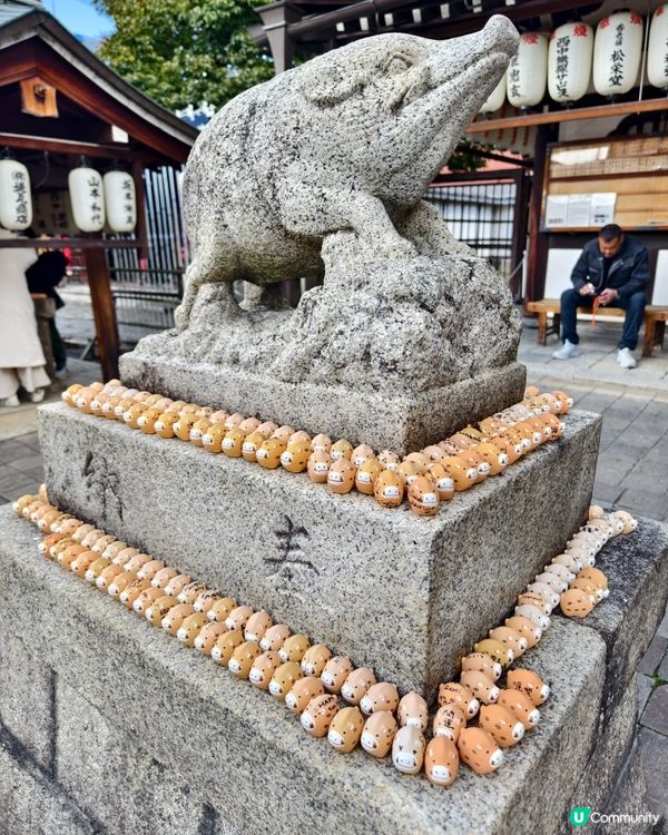 推介數座京都小寺廟