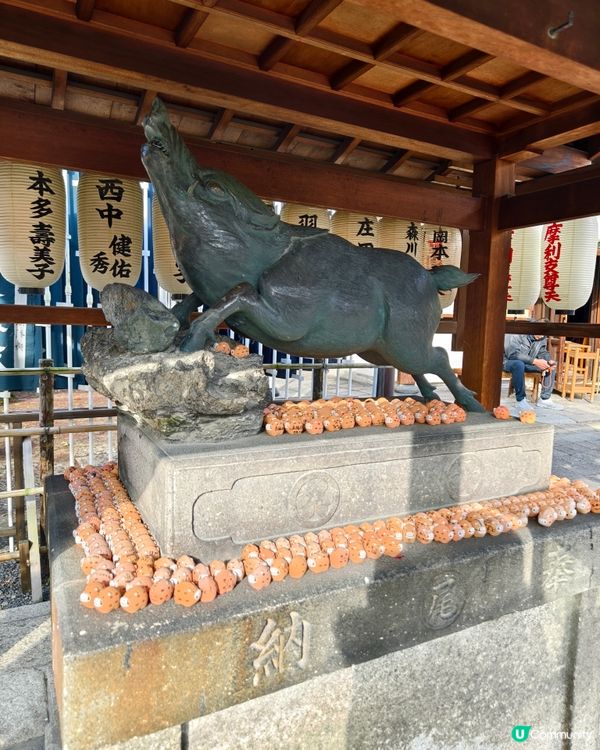 推介數座京都小寺廟