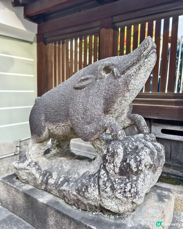 推介數座京都小寺廟