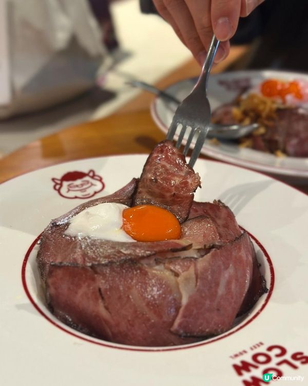 $88起食到慢煮熟成牛肉🐂