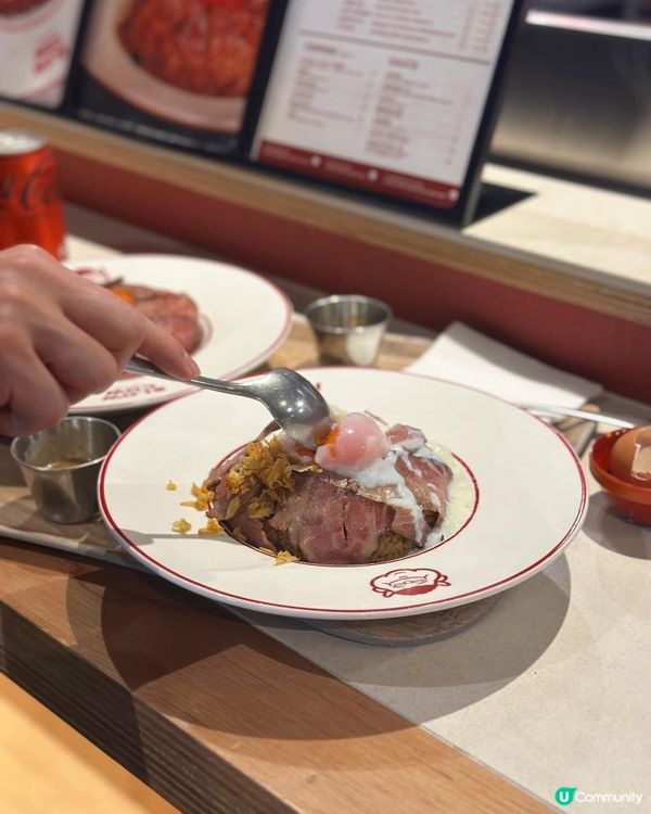 $88起食到慢煮熟成牛肉🐂