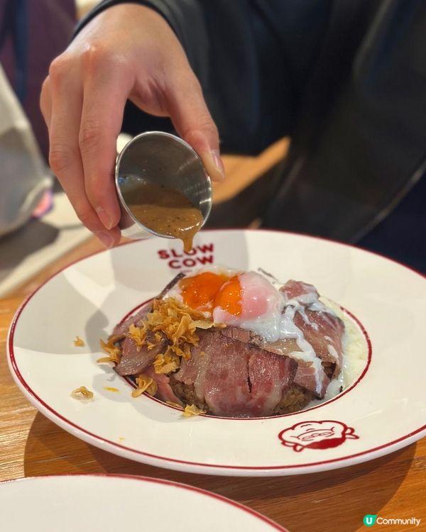 $88起食到慢煮熟成牛肉🐂