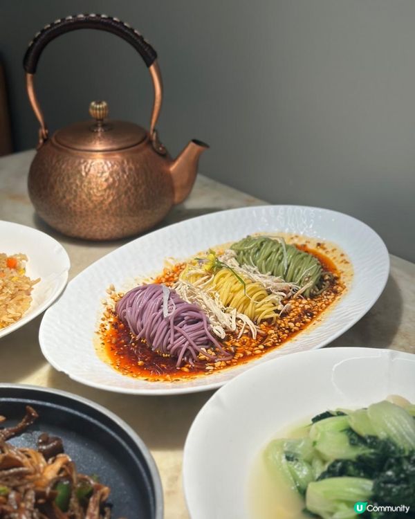 米芝蓮名廚主理嘅新浙菜🇨🇳