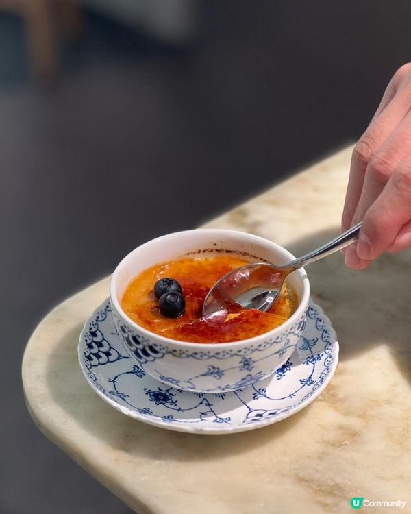 米芝蓮名廚主理嘅新浙菜🇨🇳