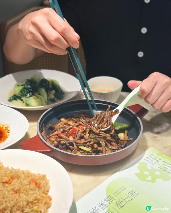 米芝蓮名廚主理嘅新浙菜🇨🇳