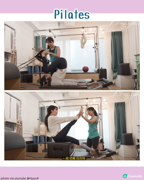 泫雅婚後回歸！公開5大健康瘦身秘訣🍎 從極端節食到均衡飲食的轉變