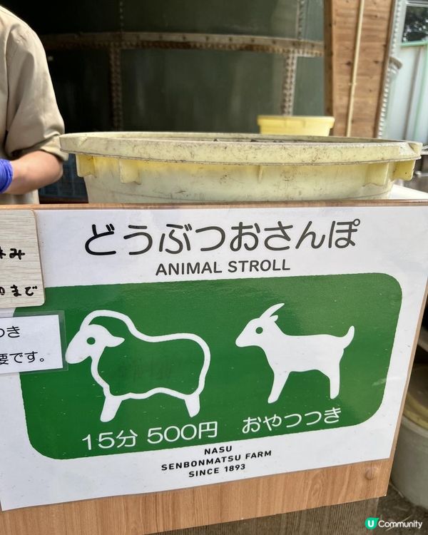 日本東京近郊🐑🇯🇵親子遊攻略