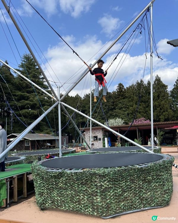 日本東京近郊🐑🇯🇵親子遊攻略