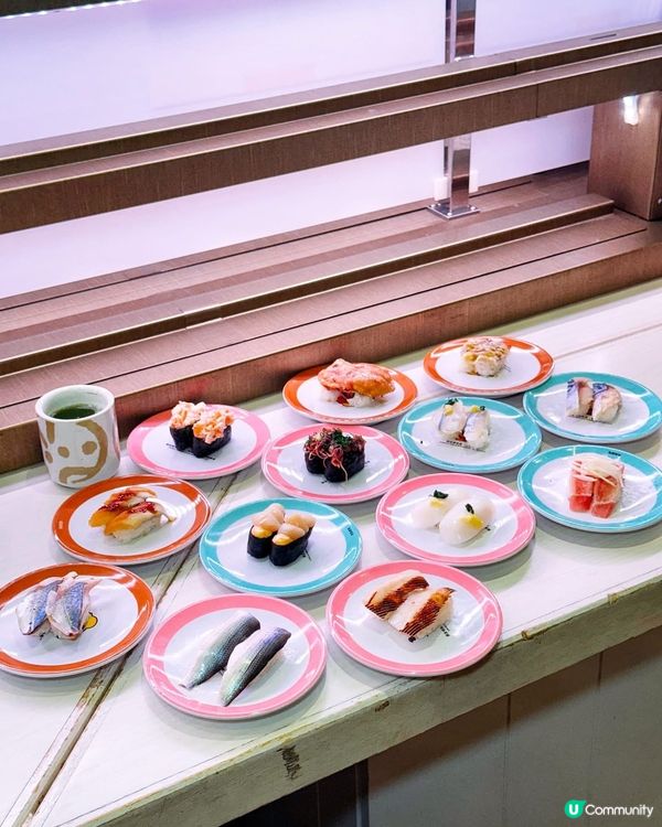 $𝟏𝟐壽司自由‼️