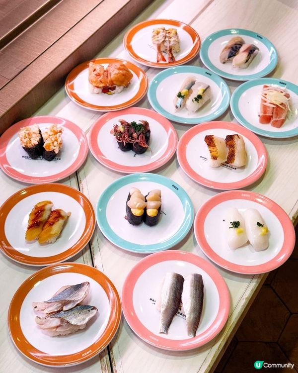 $𝟏𝟐壽司自由‼️