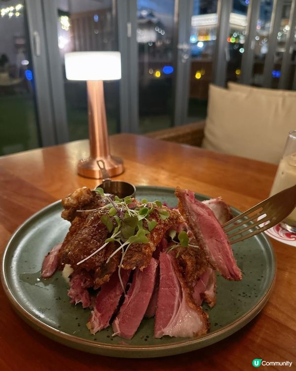 🐶寵物友善餐廳