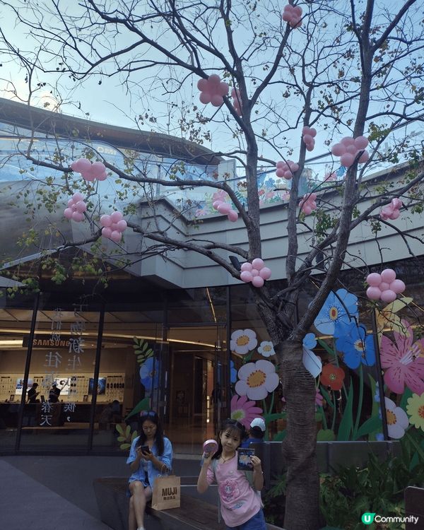 “在龙岗，遇见不一样的深圳——现代、自然与文化的碰撞✨