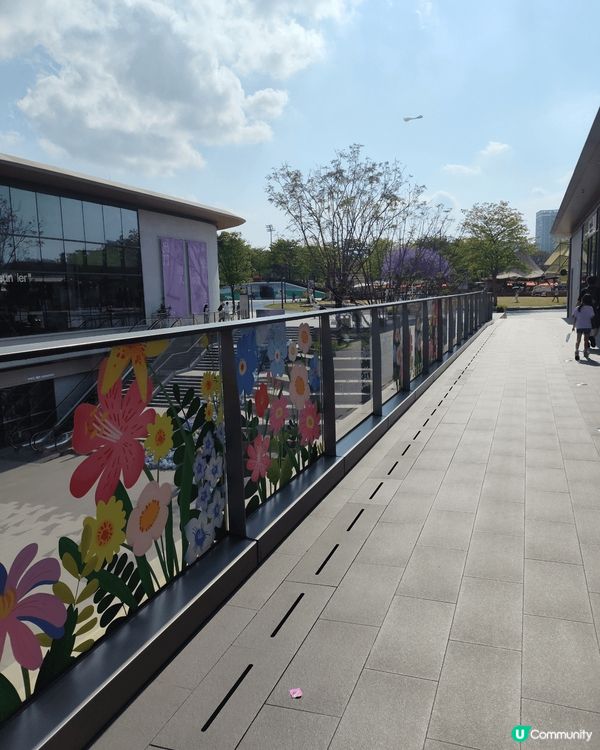 “在龙岗，遇见不一样的深圳——现代、自然与文化的碰撞✨