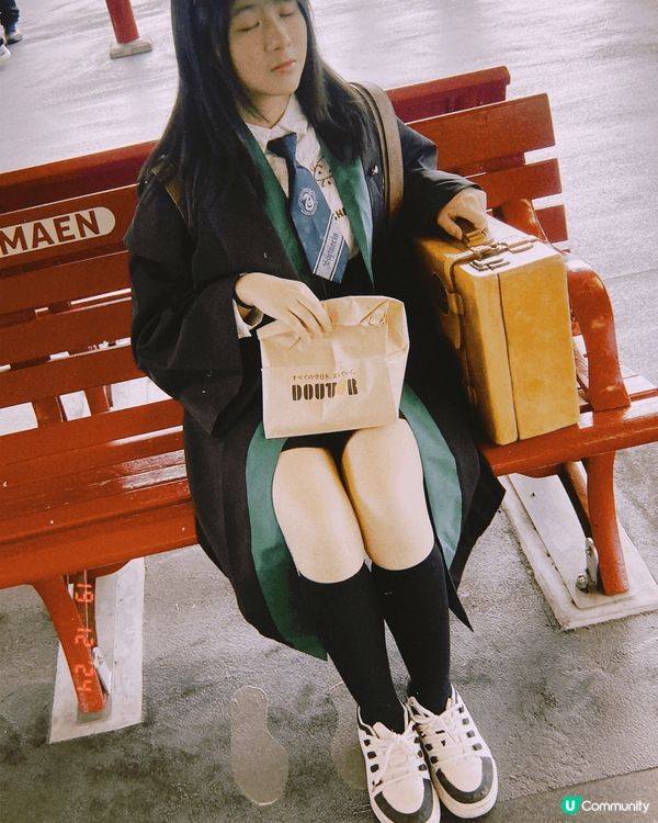 東京華納兄弟哈利波特影城