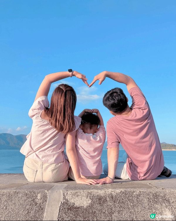 跟大家分享人少的打卡好地方～