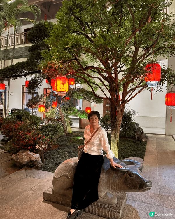 中山脆肉鯇好好食🤣