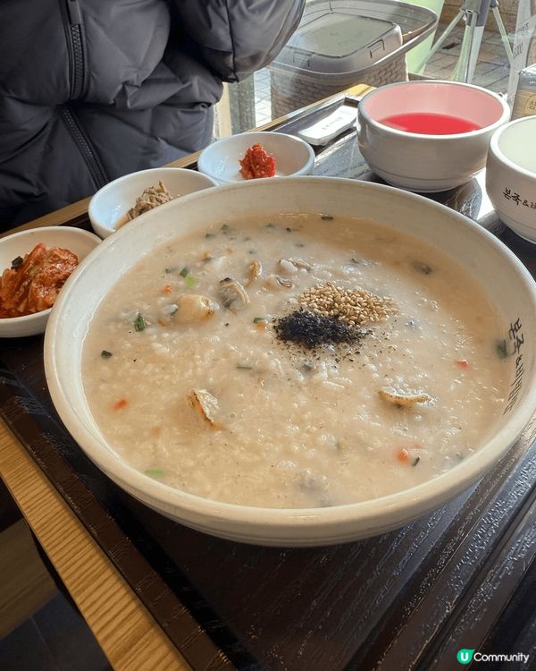 韓國必食推介❤️❤️