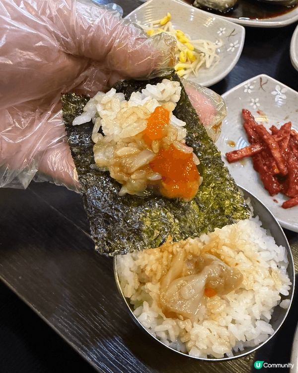 韓國必食推介❤️❤️