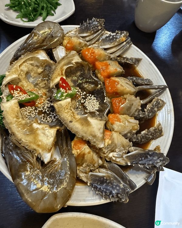 韓國必食推介❤️❤️