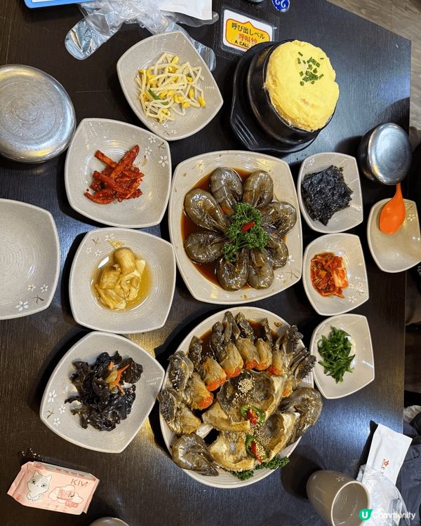 韓國必食推介❤️❤️