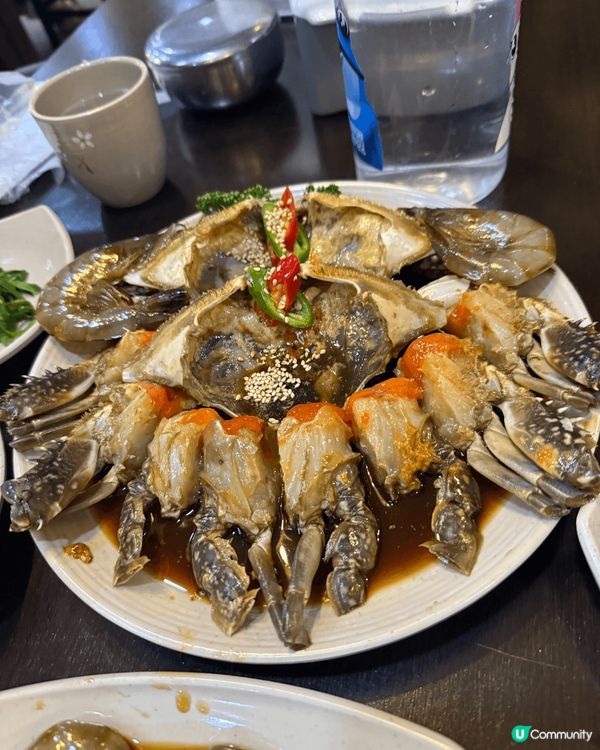 韓國必食推介❤️❤️