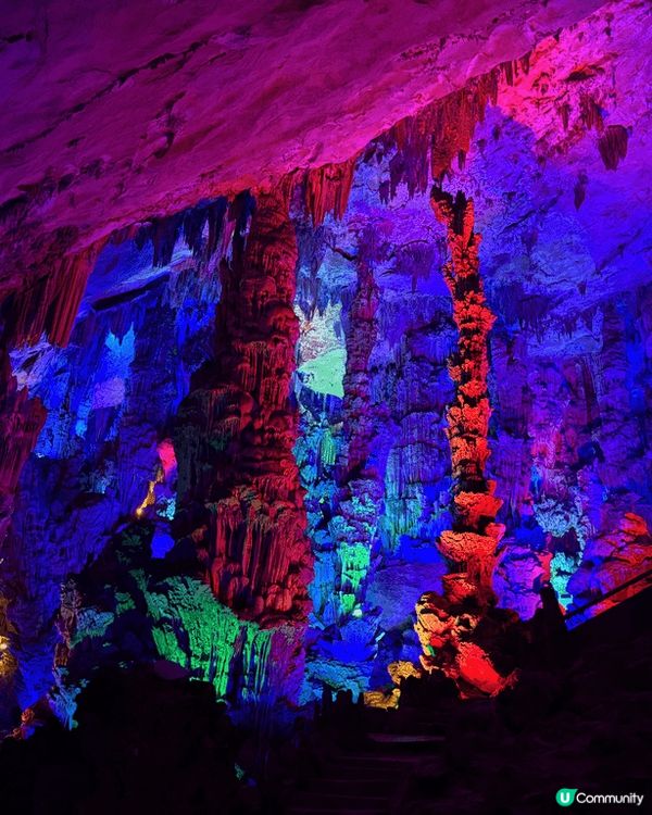 桂林山水甲天下