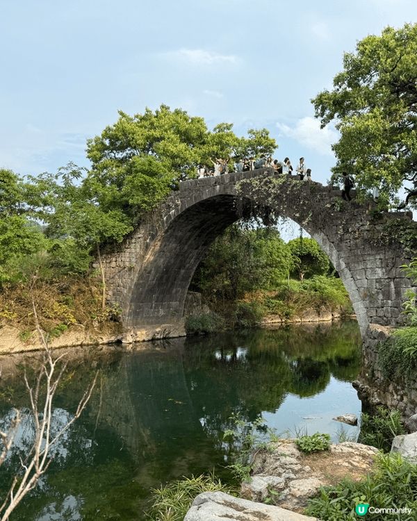 桂林山水甲天下
