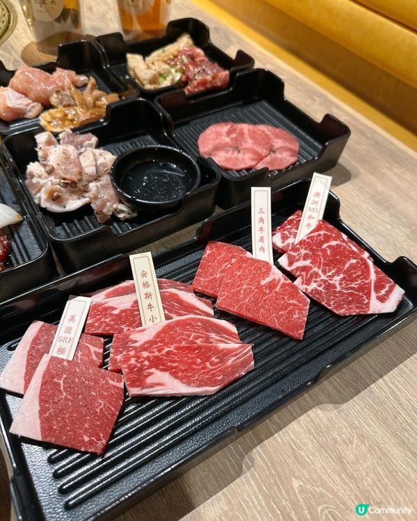 任食M5和牛🐂