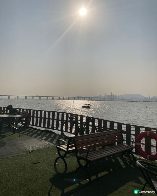 沙田好運中心食新加坡菜