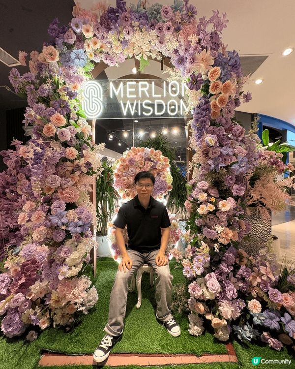 Photo 1） 5/3/2025 at Nicholini...