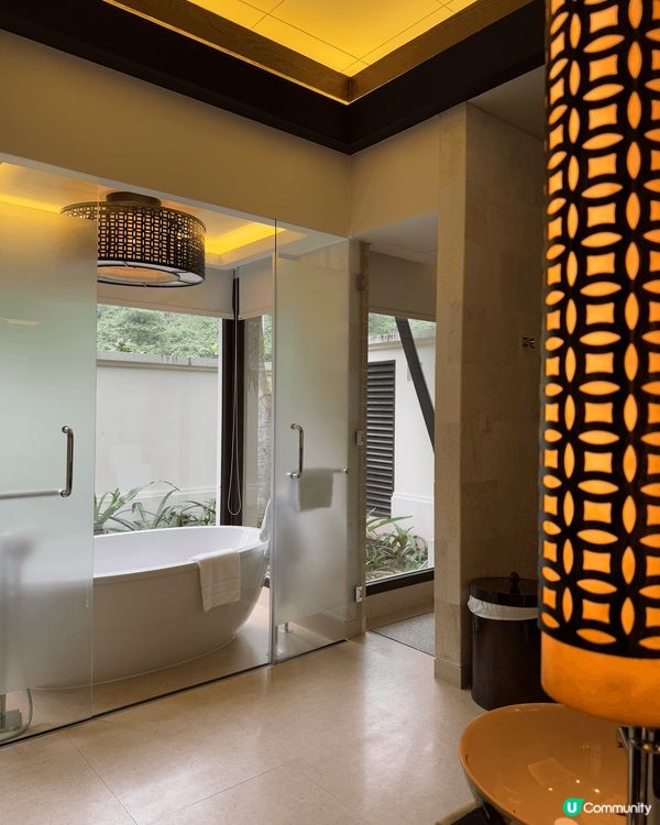 去過越南就知佢真係一個好適合staycation嘅地方🤤 過...