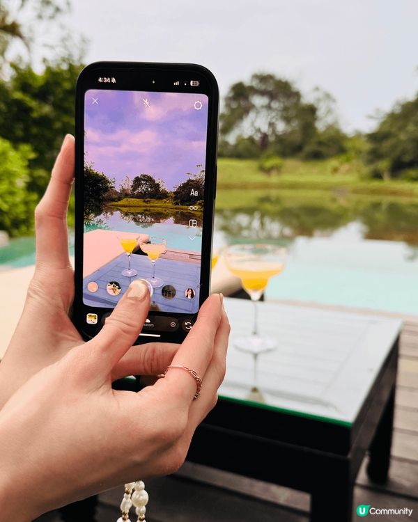 去過越南就知佢真係一個好適合staycation嘅地方🤤 過...