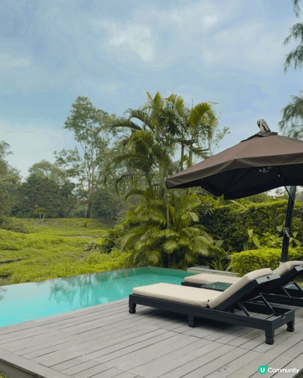 去過越南就知佢真係一個好適合staycation嘅地方🤤 過...