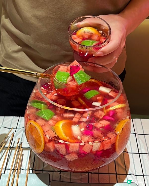 深圳必食🔥遠古燒烤！😋