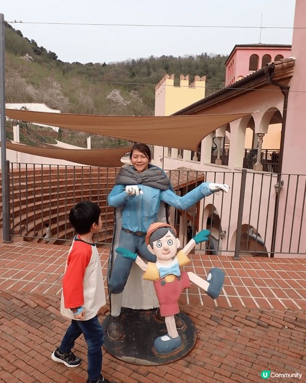 韓國🇰🇷親子遊；