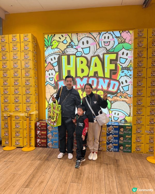 韓國🇰🇷親子遊；