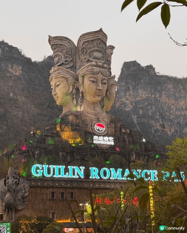 這次旅行是賞花、欣賞風景、看看精彩表演！現在到處都是打卡熱點...