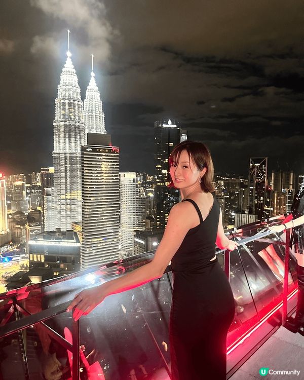 旅行 一定要打卡 留紀念🩷