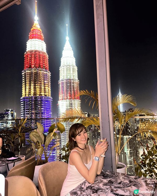 旅行 一定要打卡 留紀念🩷